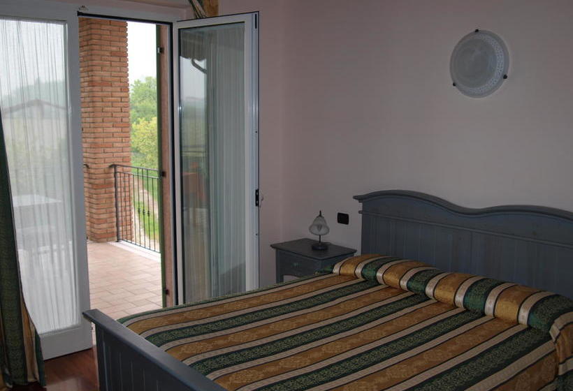 Bed and Breakfast Locanda Arizona  | Bardolino | Verona | Italia 3