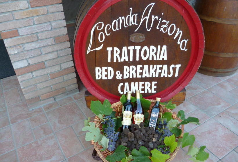Bed and Breakfast Locanda Arizona  | Bardolino | Verona | Italia 4