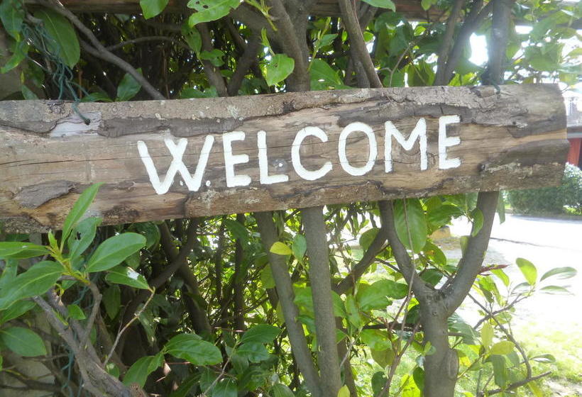 Bed and Breakfast Locanda Arizona  | Bardolino | Verona | Italia 5