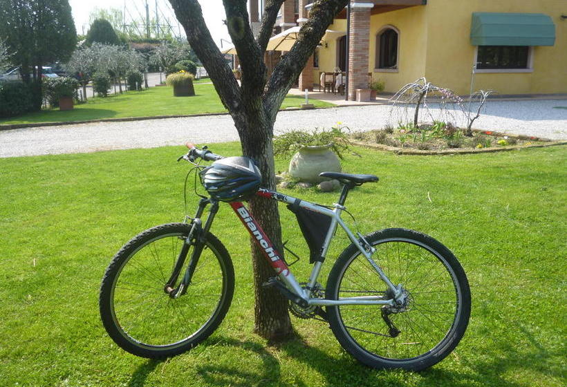 Bed and Breakfast Locanda Arizona  | Bardolino | Verona | Italia 7