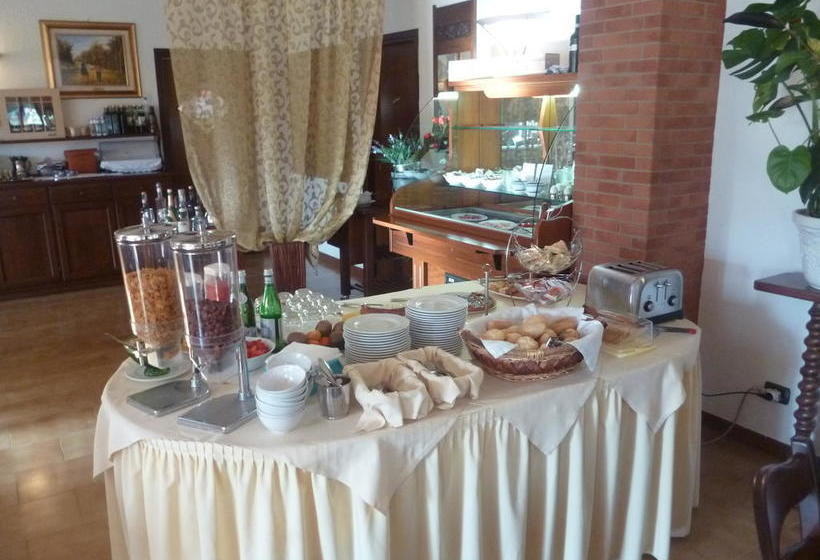 Bed and Breakfast Locanda Arizona  | Bardolino | Verona | Italia 8