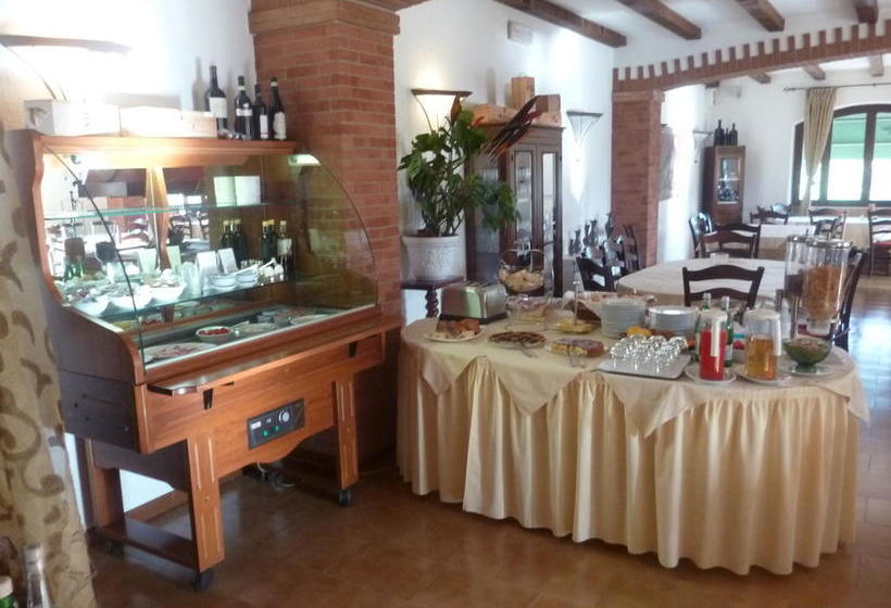 Bed and Breakfast Locanda Arizona  | Bardolino | Verona | Italia 9