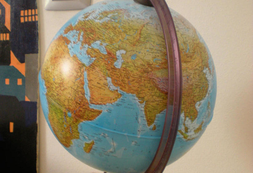 B&b La Bella Vigna  | Marano di Valpolicella | Verona | Italia 10