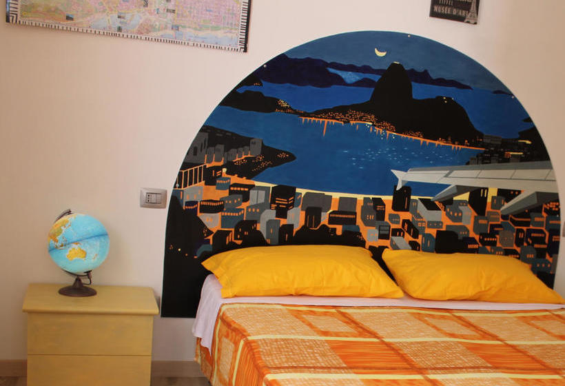 B&b La Bella Vigna  | Marano di Valpolicella | Verona | Italia 11