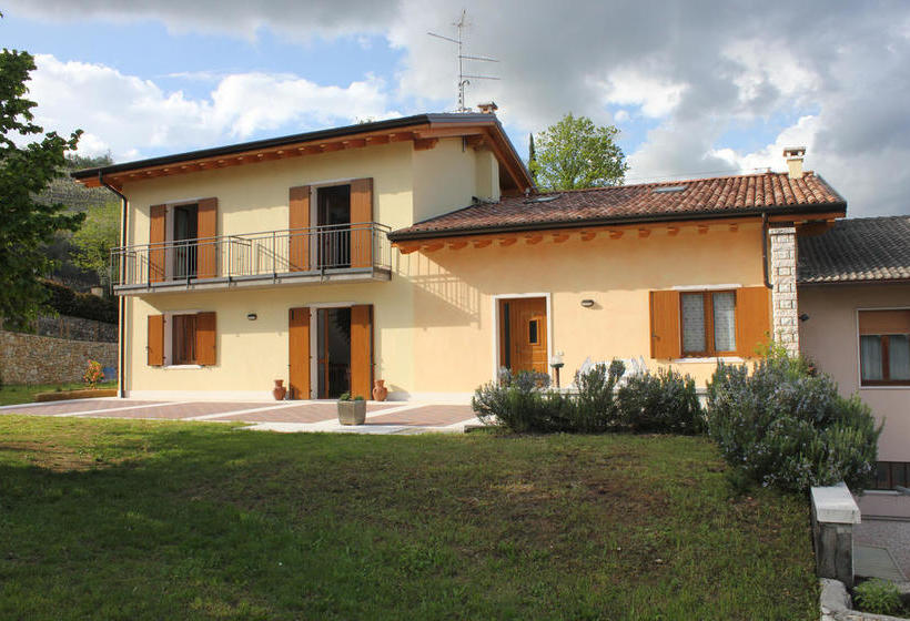 B&b La Bella Vigna  | Marano di Valpolicella | Verona | Italia 12