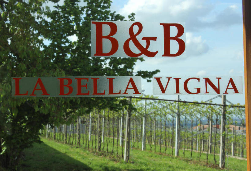 B&b La Bella Vigna  | Marano di Valpolicella | Verona | Italia 14