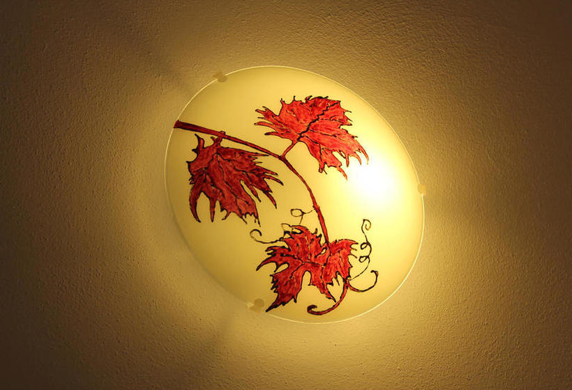 B&b La Bella Vigna  | Marano di Valpolicella | Verona | Italia 15