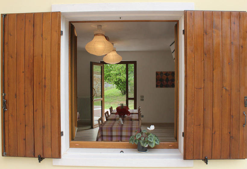 B&b La Bella Vigna  | Marano di Valpolicella | Verona | Italia 17