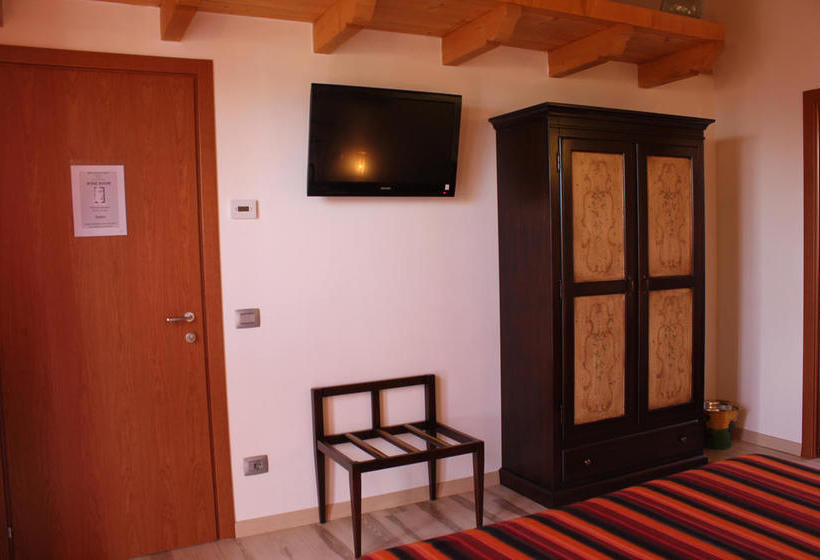 B&b La Bella Vigna  | Marano di Valpolicella | Verona | Italia 18