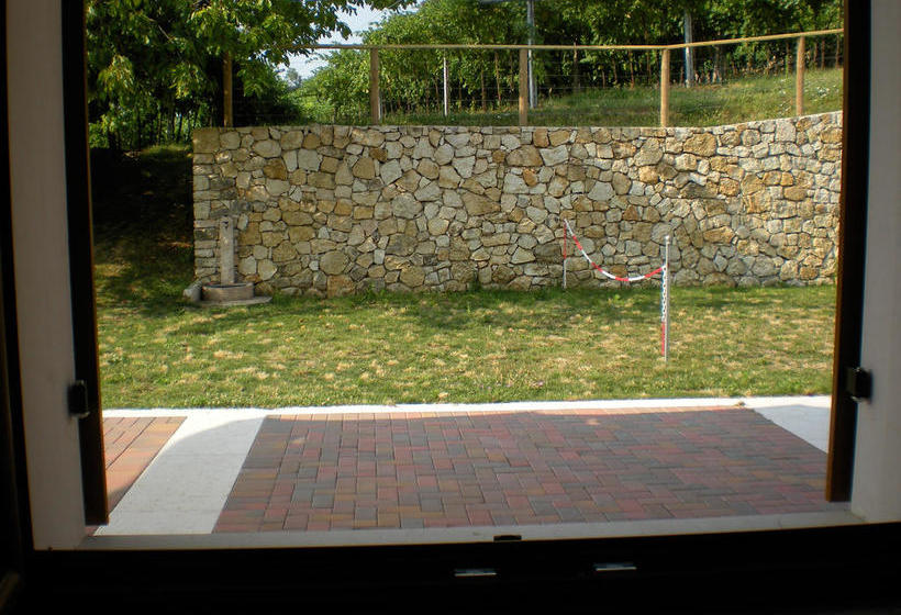 B&b La Bella Vigna  | Marano di Valpolicella | Verona | Italia 19