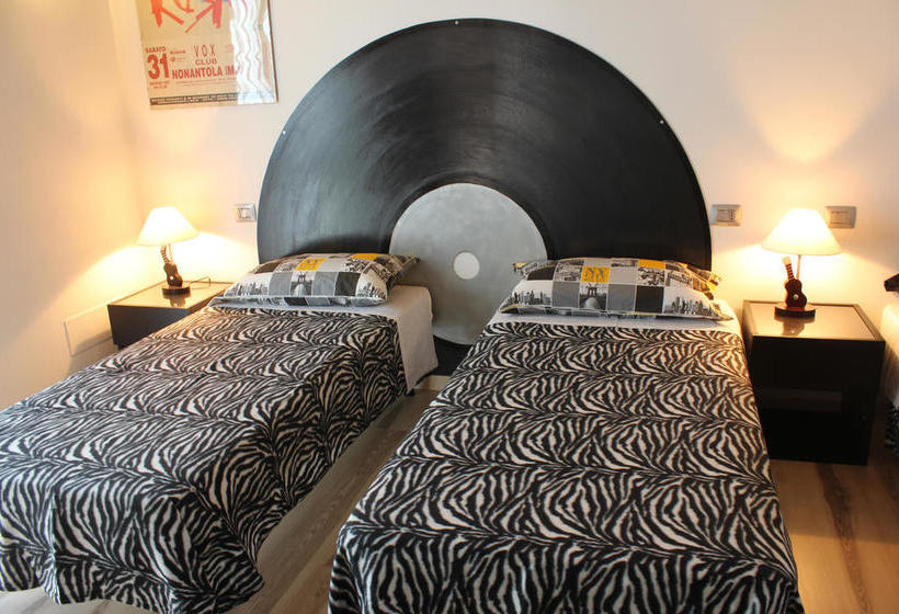 B&b La Bella Vigna  | Marano di Valpolicella | Verona | Italia 3