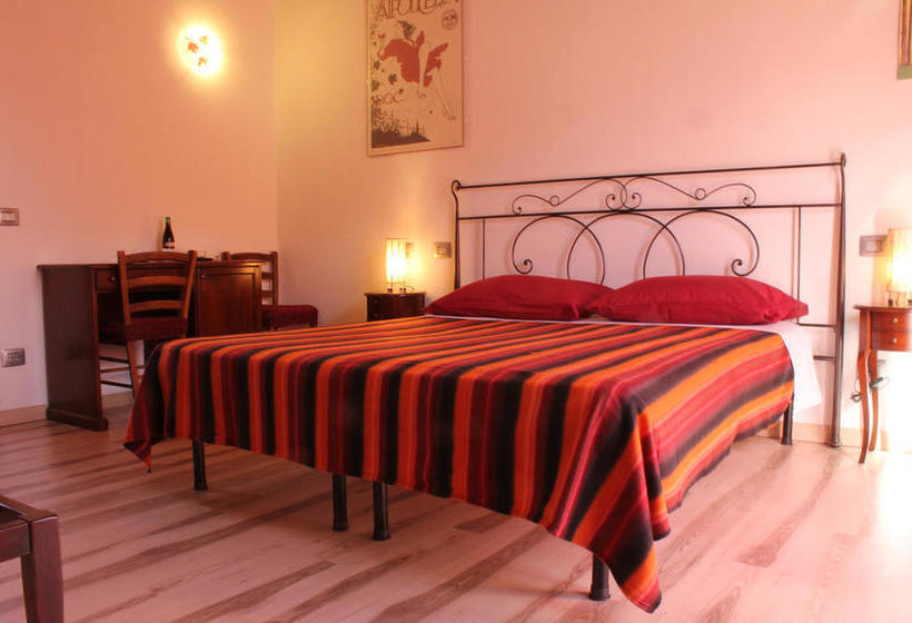 B&b La Bella Vigna  | Marano di Valpolicella | Verona | Italia 5