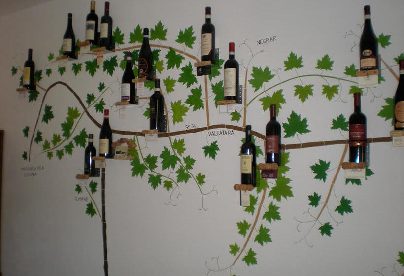 B&b La Bella Vigna  | Marano di Valpolicella | Verona | Italia 6