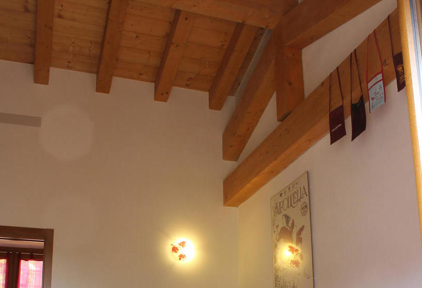 B&b La Bella Vigna  | Marano di Valpolicella | Verona | Italia 7