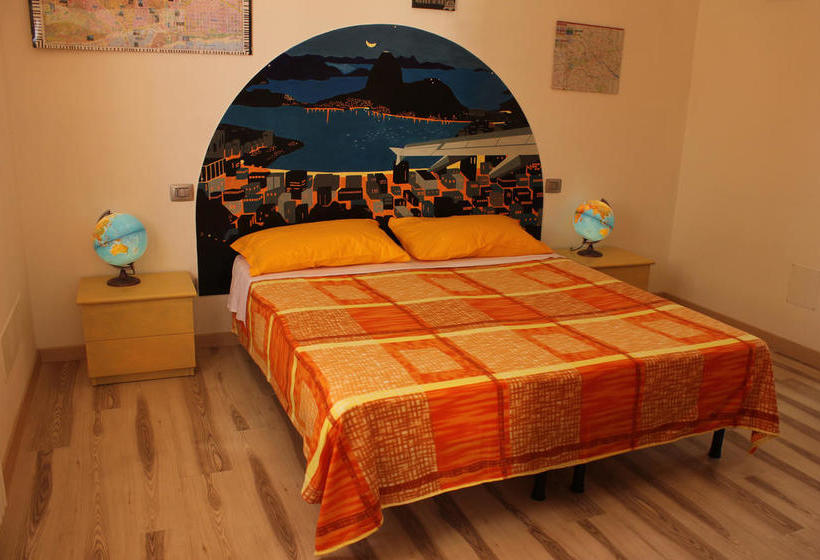 B&b La Bella Vigna  | Marano di Valpolicella | Verona | Italia 8