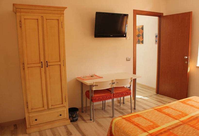 B&b La Bella Vigna  | Marano di Valpolicella | Verona | Italia 9