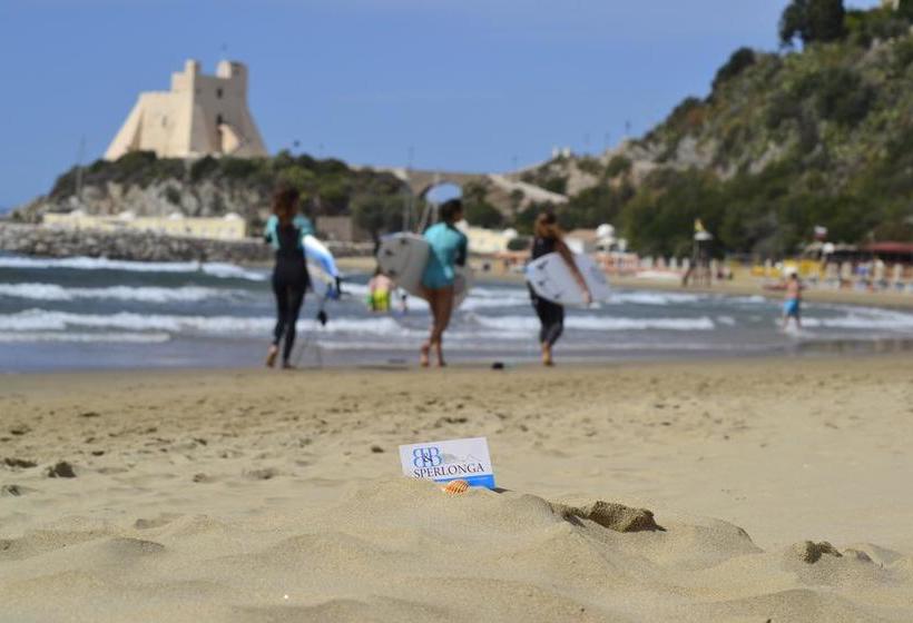 B&b Sperlonga Sperlonga