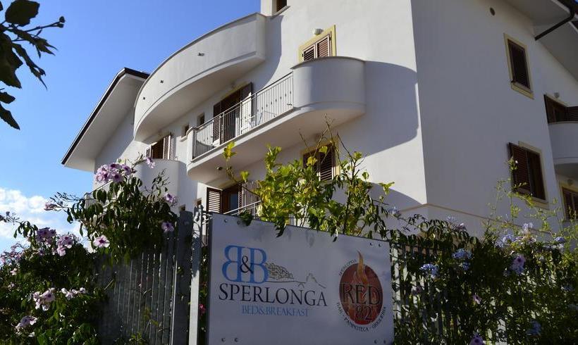 B&b Sperlonga  | Sperlonga | Latina | Italia 10