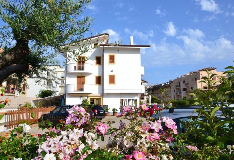 B&b Sperlonga  | Sperlonga | Latina | Italia 12