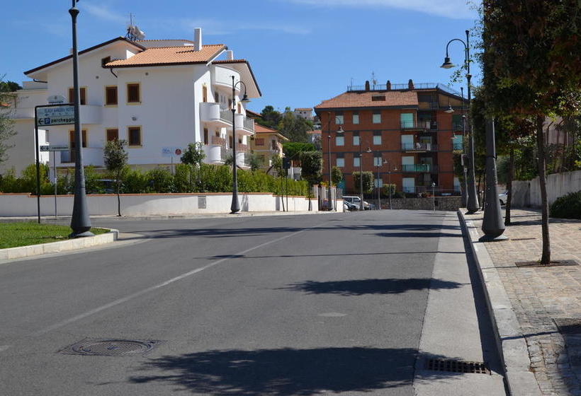 B&b Sperlonga  | Sperlonga | Latina | Italia 13