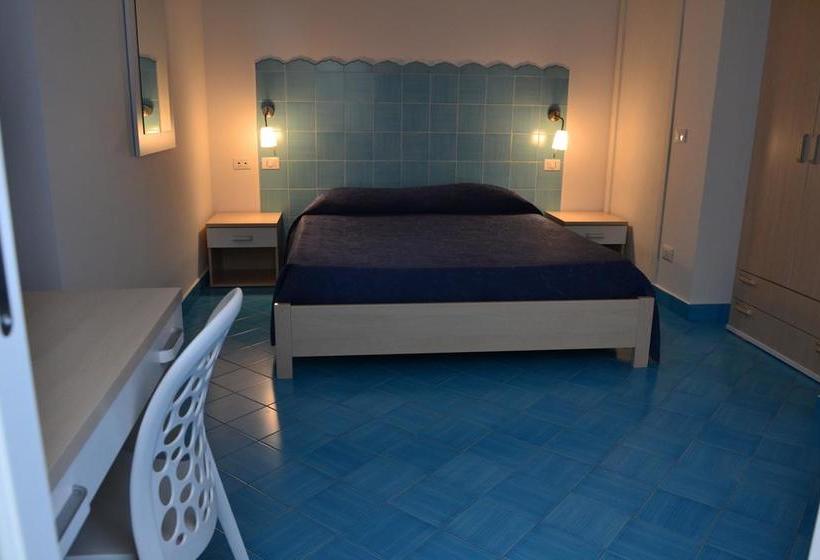 B&b Sperlonga  | Sperlonga | Latina | Italia 15