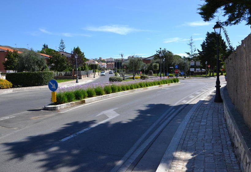 B&b Sperlonga  | Sperlonga | Latina | Italia 16