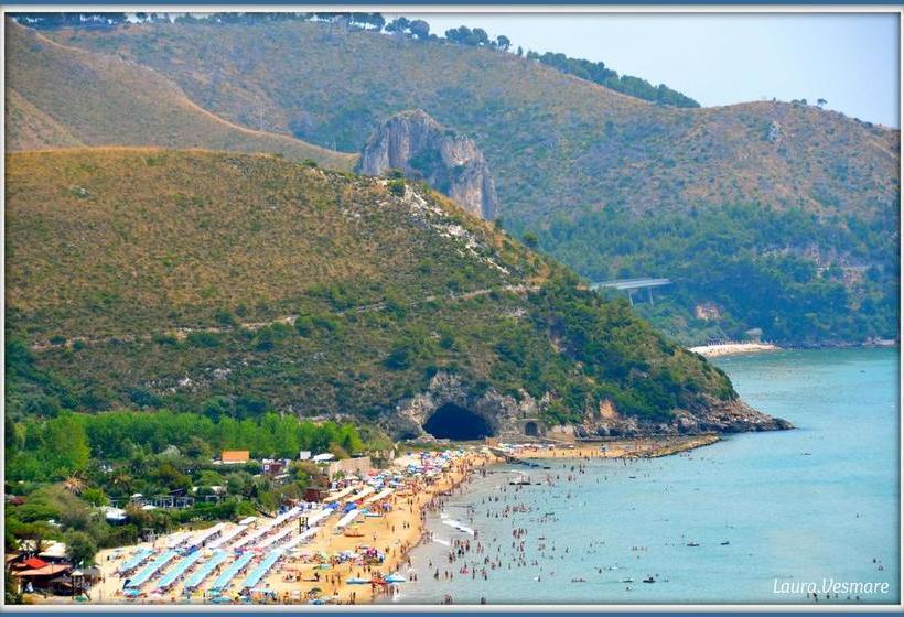 B&b Sperlonga  | Sperlonga | Latina | Italia 17