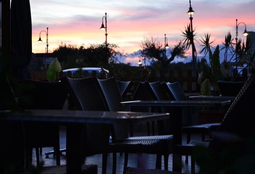 B&b Sperlonga  | Sperlonga | Latina | Italia 18