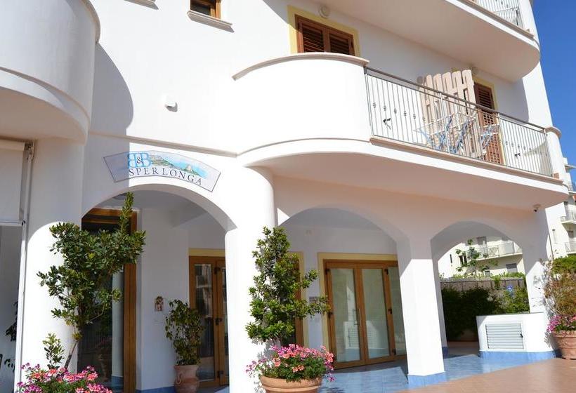 B&b Sperlonga  | Sperlonga | Latina | Italia 20