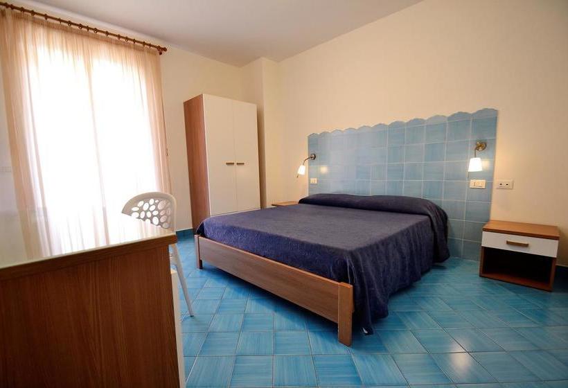 B&b Sperlonga  | Sperlonga | Latina | Italia 3