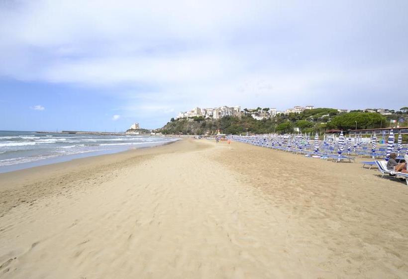 B&b Sperlonga  | Sperlonga | Latina | Italia 4