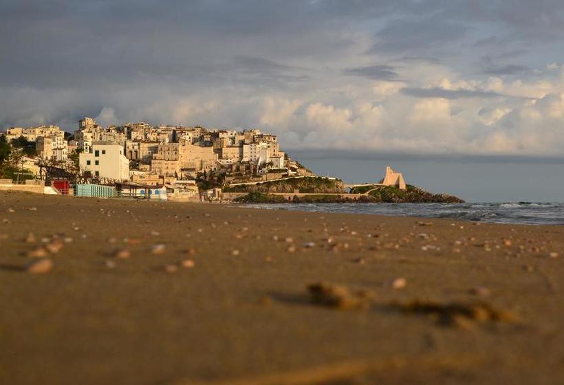 B&b Sperlonga  | Sperlonga | Latina | Italia 5