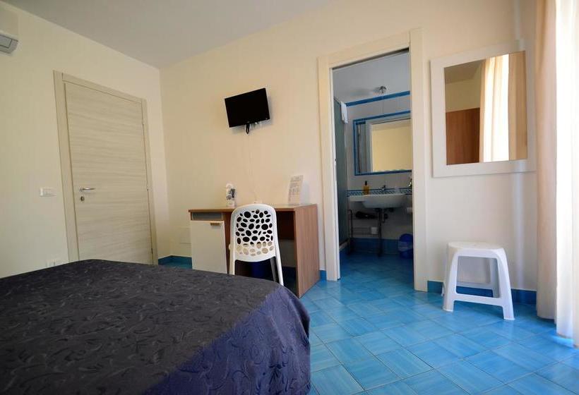 B&b Sperlonga  | Sperlonga | Latina | Italia 7