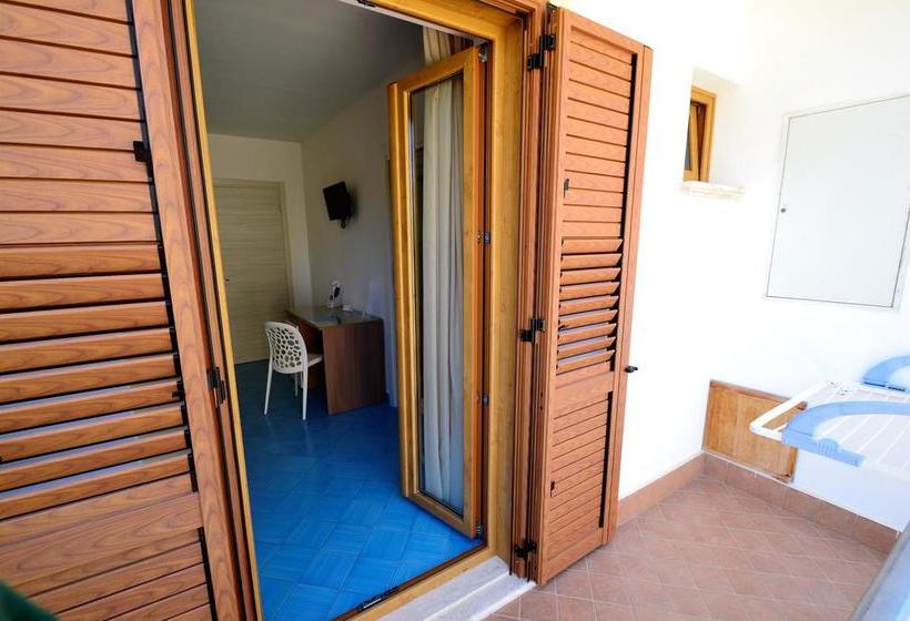 B&b Sperlonga  | Sperlonga | Latina | Italia 8