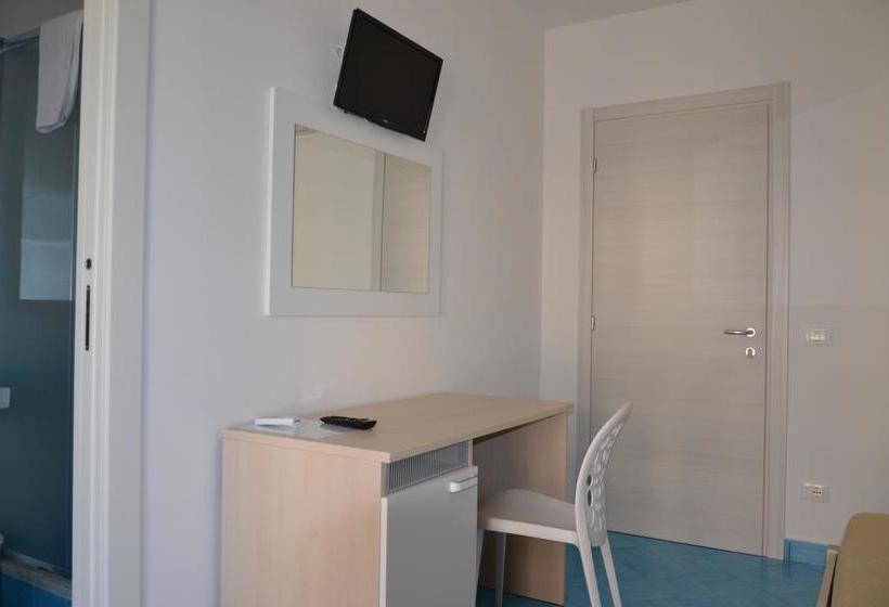 B&b Sperlonga  | Sperlonga | Latina | Italia 9