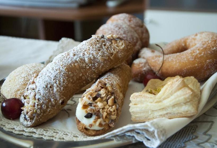 Bed and Breakfast Sogni Di Cioccolato  | Porto Empedocle | Agrigento | Italia 4