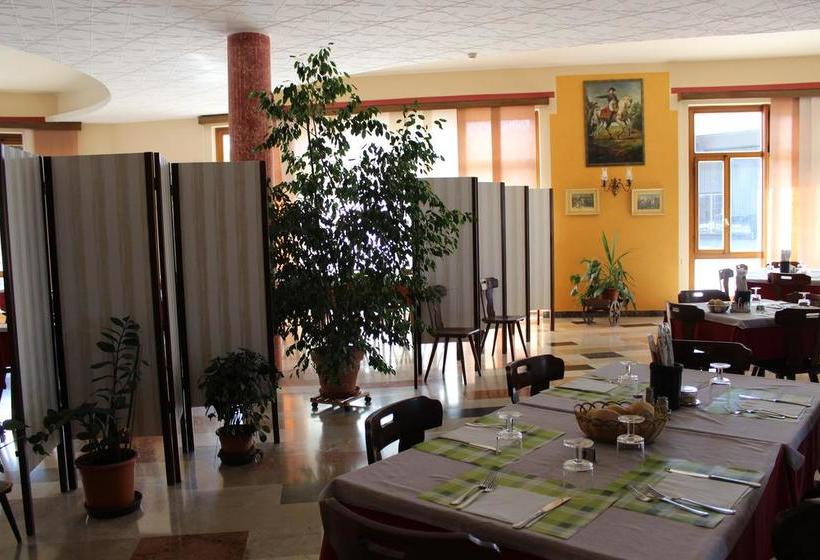 Hotel Albergo Napoleone  | Sant'Ambrogio di Valpolicella | Verona | Italia 1