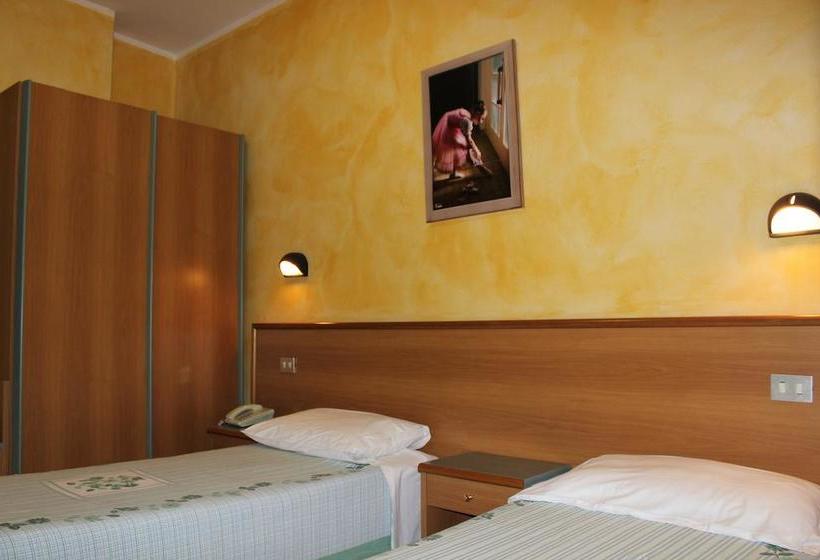 Hotel Albergo Napoleone  | Sant'Ambrogio di Valpolicella | Verona | Italia 12