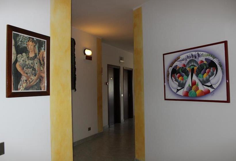 Hotel Albergo Napoleone  | Sant'Ambrogio di Valpolicella | Verona | Italia 13