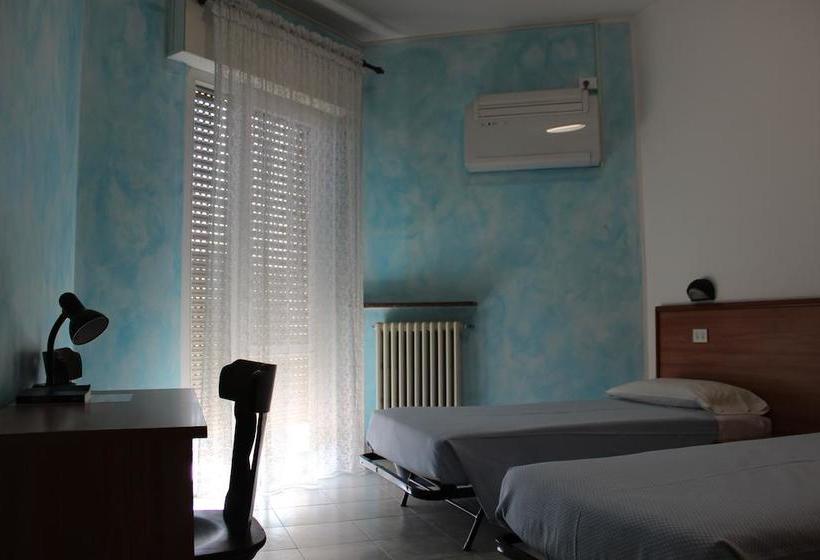 Hotel Albergo Napoleone  | Sant'Ambrogio di Valpolicella | Verona | Italia 14