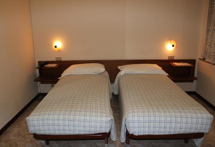 Hotel Albergo Napoleone  | Sant'Ambrogio di Valpolicella | Verona | Italia 16