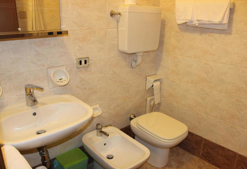 Hotel Albergo Napoleone  | Sant'Ambrogio di Valpolicella | Verona | Italia 18