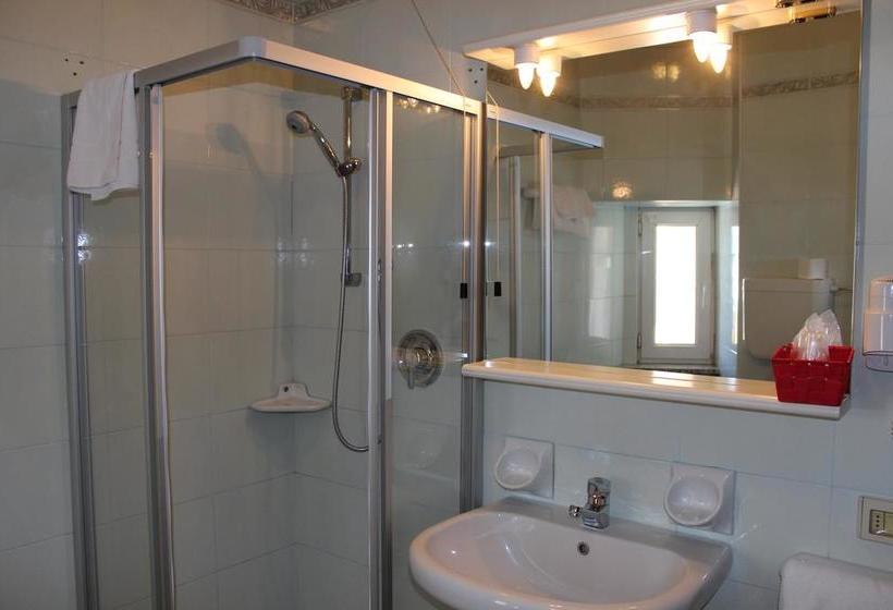 Hotel Albergo Napoleone  | Sant'Ambrogio di Valpolicella | Verona | Italia 2