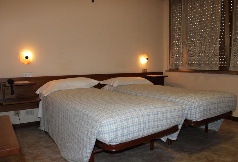 Hotel Albergo Napoleone  | Sant'Ambrogio di Valpolicella | Verona | Italia 20