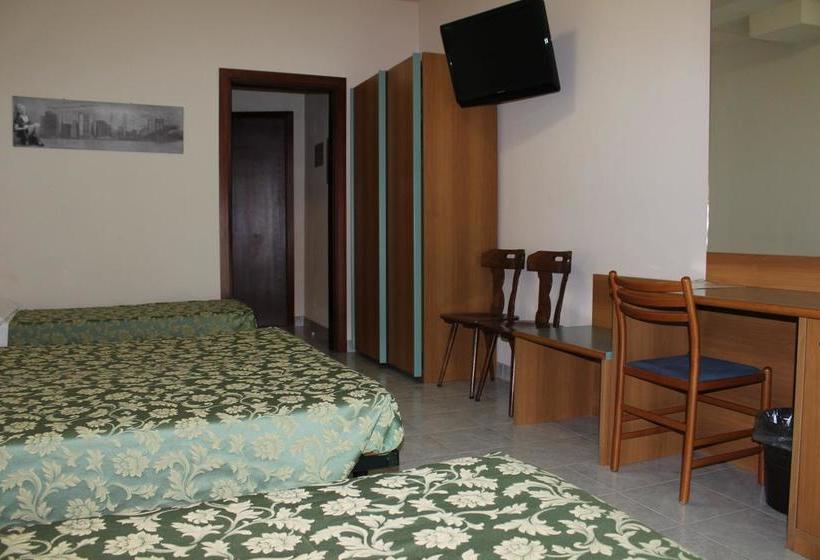 Hotel Albergo Napoleone  | Sant'Ambrogio di Valpolicella | Verona | Italia 3