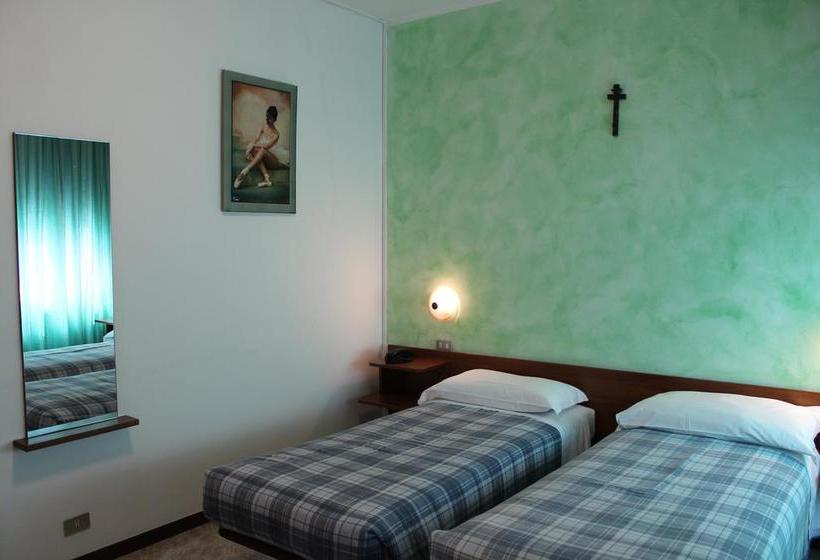 Hotel Albergo Napoleone  | Sant'Ambrogio di Valpolicella | Verona | Italia 5