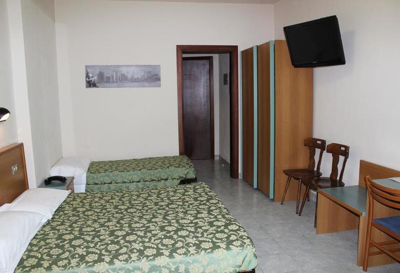 Hotel Albergo Napoleone  | Sant'Ambrogio di Valpolicella | Verona | Italia 6