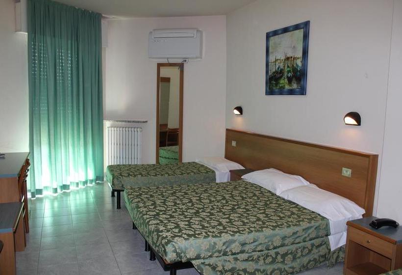 Hotel Albergo Napoleone  | Sant'Ambrogio di Valpolicella | Verona | Italia 8