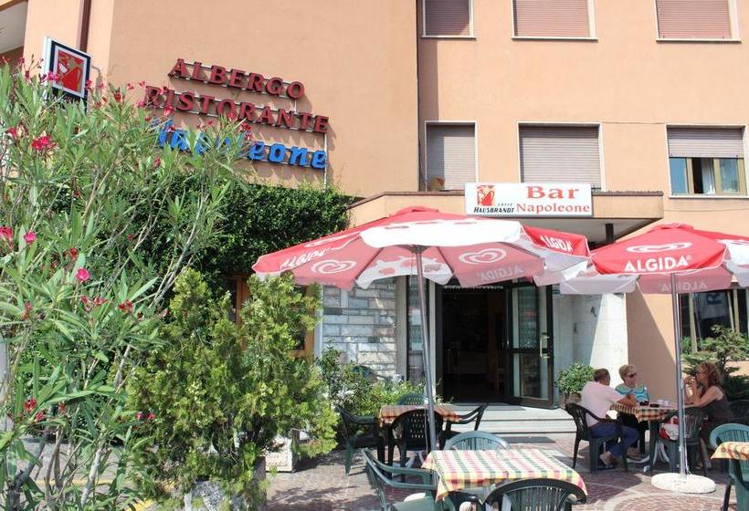 Hotel Albergo Napoleone  | Sant'Ambrogio di Valpolicella | Verona | Italia 9