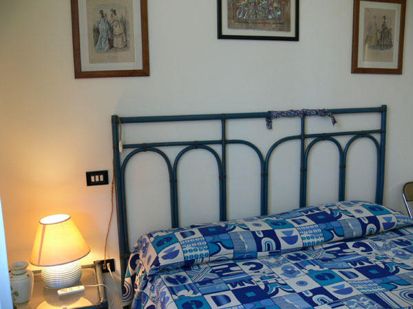Bed and Breakfast George King  | Cagliari | Sardegna | Italia 10
